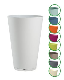 Pflanzgefäß Tokyo Twinkonzept 30 cm 