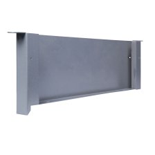 Obere Mittelwand Teil 5 Werner 