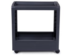 Desserte Nomade Mobilo anthrazit 