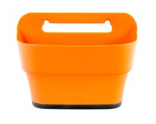 Balkonkasten PLAYMOOD 30 Wasserspeicher orange orange