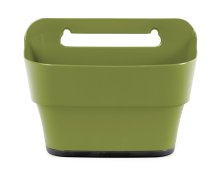 Balkonkasten PLAYMOOD 30 Wasserspeicher grün grün