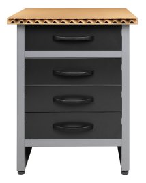 Werkbank Bernd 60 cm Eco 