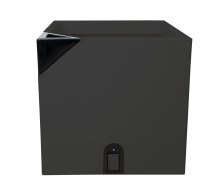 Aqualight Smart Blumentopf mit Wasseranzeige LED 28L 