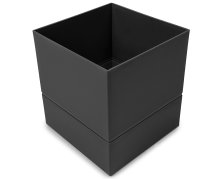 Aquaduo 25cm viereckig 