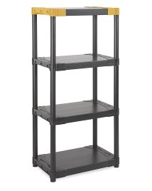 Schwerlastregal Steckregal Workline 2.0 60 cm 