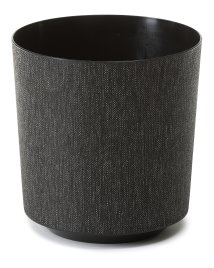 Pflanzkübel Übertopf Blumentopf Gama Textil anthrazit 10,5L 