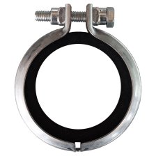 Profilscheibe mit Dichtung für Regentonne Bruno 