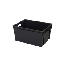 Frankobox 50 Liter grau 