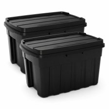 Lagerbox Tuffpacker 140 Liter 