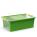 Aufbewahrungsbox Klipp Box M grün