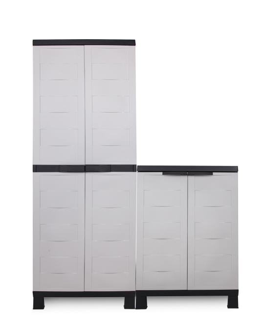Prestige Schrank & Beistellschrank 