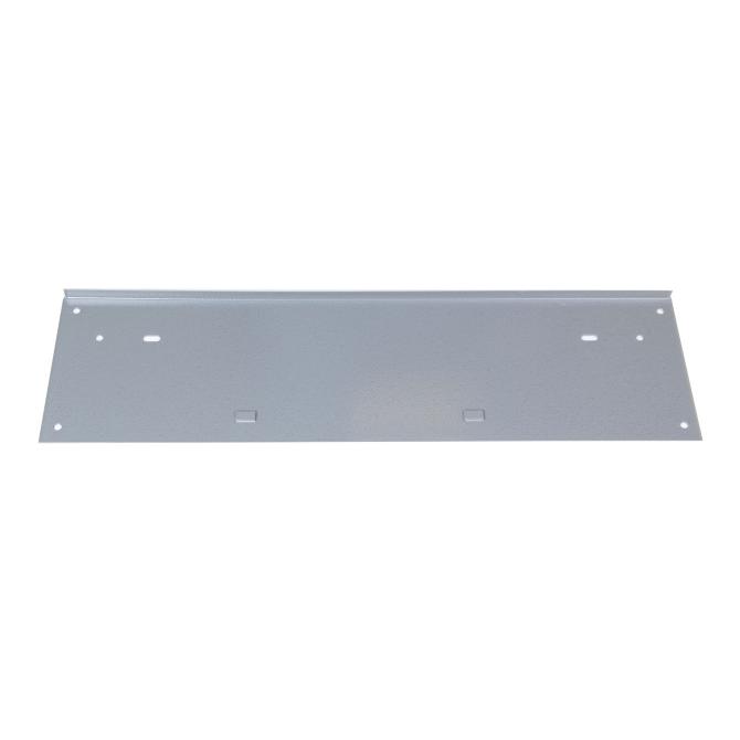 Schubladenseitenwand hoch S5 428x126x10 mm 