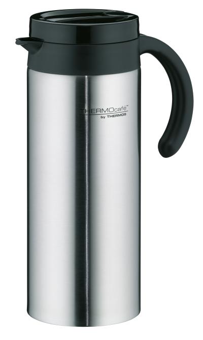 Thermos Isolierkann TC Lavender, steel, 1.2 L 