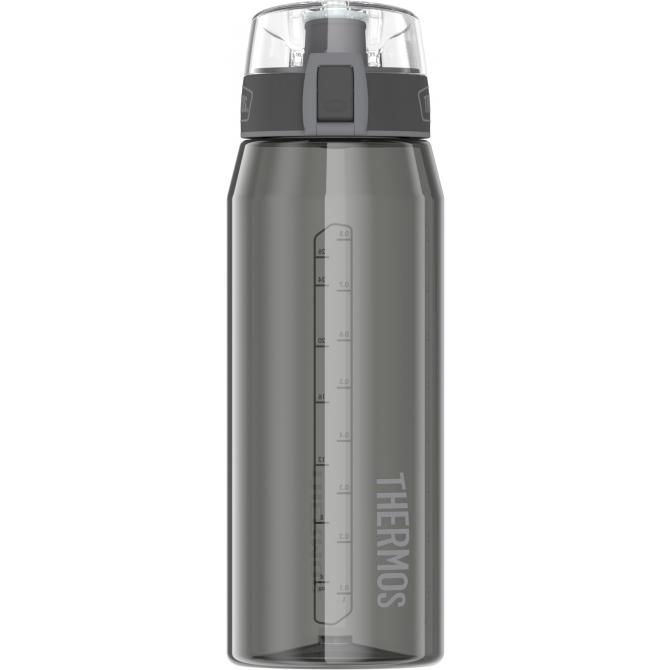 Thermos Trinkflasche Hydration Bottle Smoke 0.94