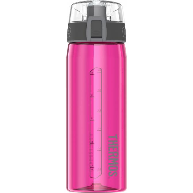 Thermos Trinkflasche Hydration Bottle Pink 0.71