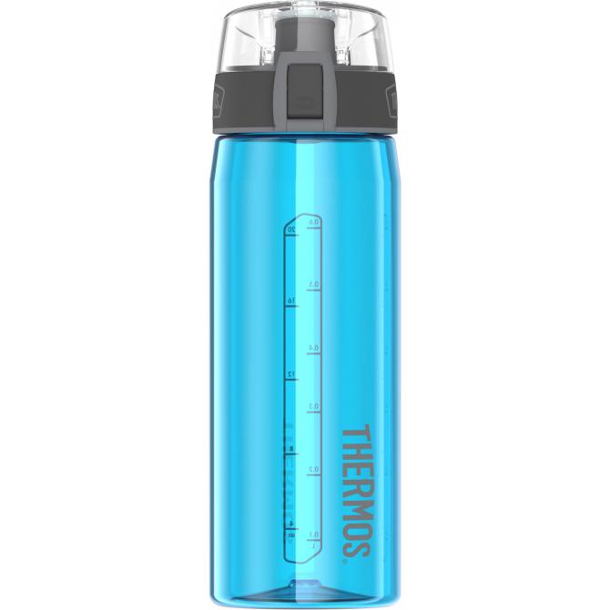 Thermos Trinkflasche Hydration Bottle Teal 0.71
