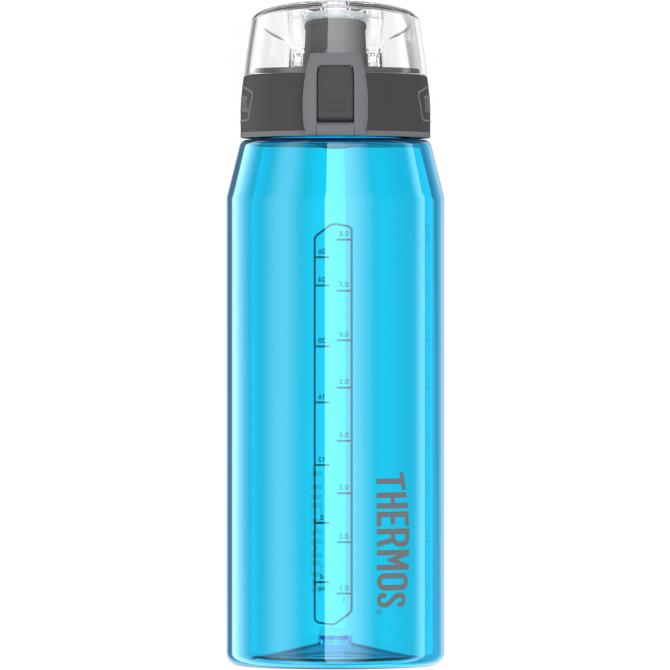 Thermos Trinkflasche Hydration Bottle Teal 0.94