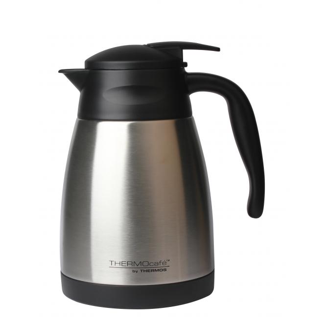 Thermos Isolierkanne TCL, steel, 1 L