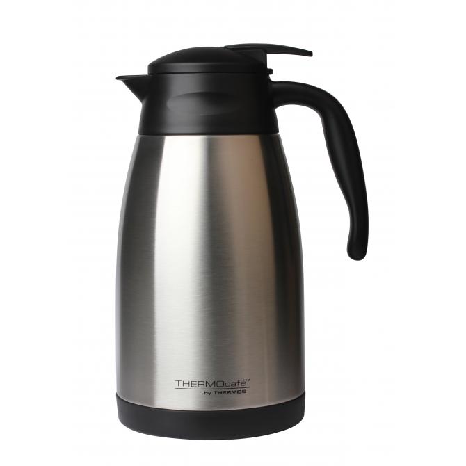 Thermos Isolierkanne TCL, steel, 1.5 L