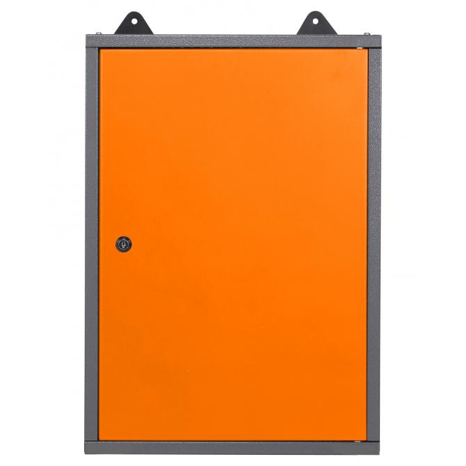 ONDIS24 Werkstattschrank 1-trg orange  