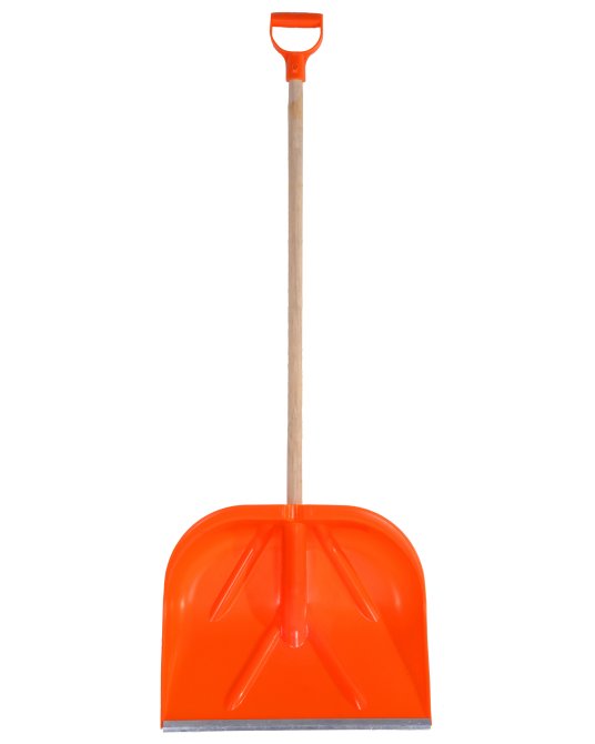 Schneeschieber Schneeschaufel Exakt 