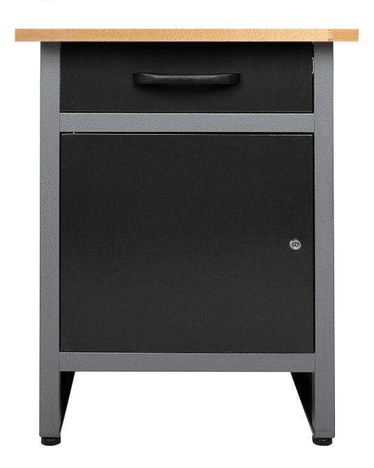 Werkbank Wolle 60 cm 85 cm