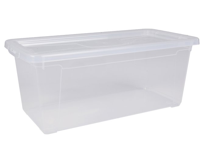 Aufbewahrungsbox Easy S 