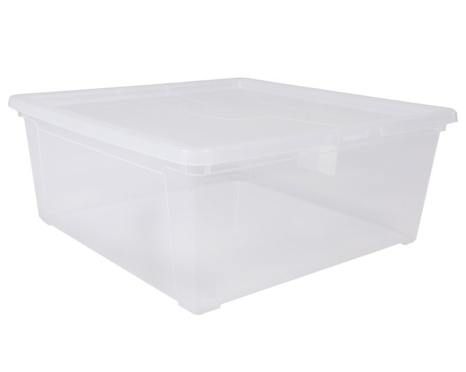 Aufbewahrungsbox Easy L 