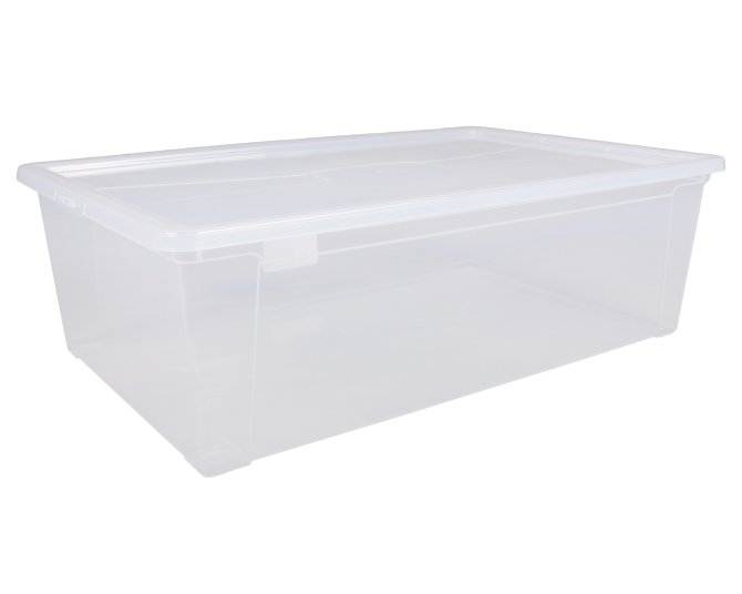 Aufbewahrungsbox Easy XL 