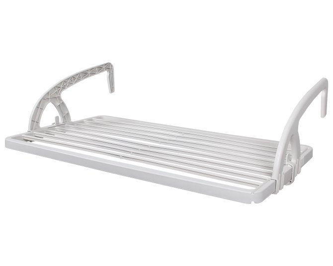 Wäscheständer Wäschetrockner Arco 