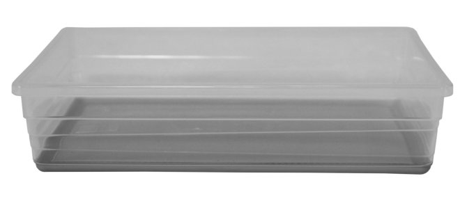 Schubladeneinsatz Sistemo 7 