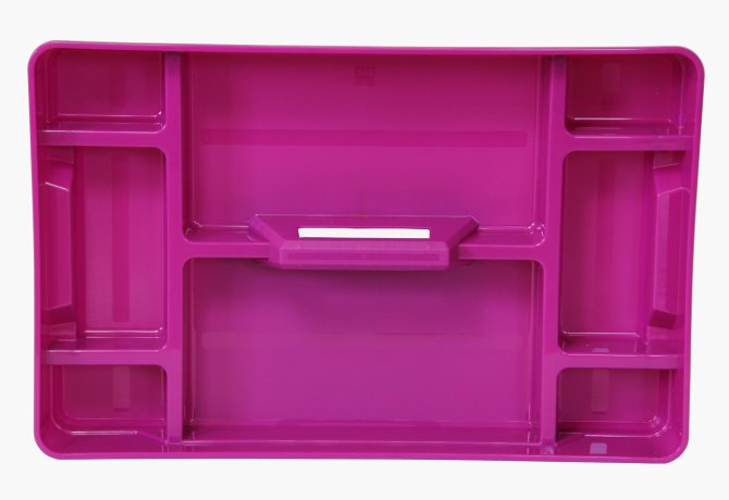 Trageeinsatz Moover M-L-XL-XXL flieder 