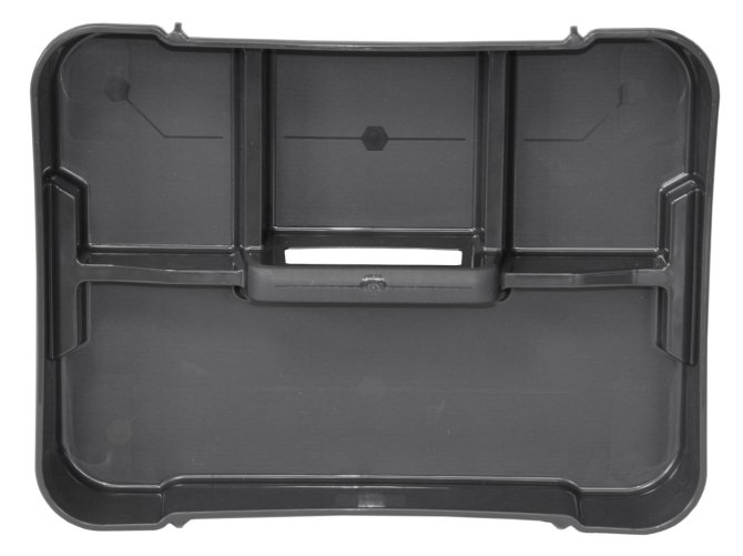 Trageeinsatz Scuba Box M-L 