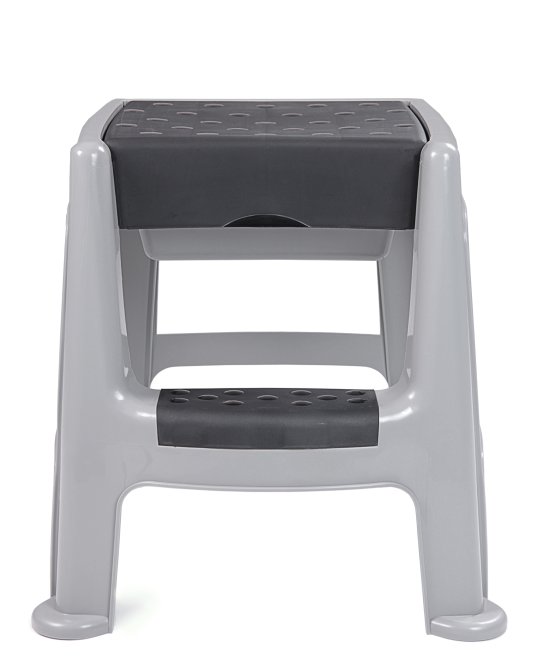 Hocker Sitzhocker Trittleiter Escapeau 