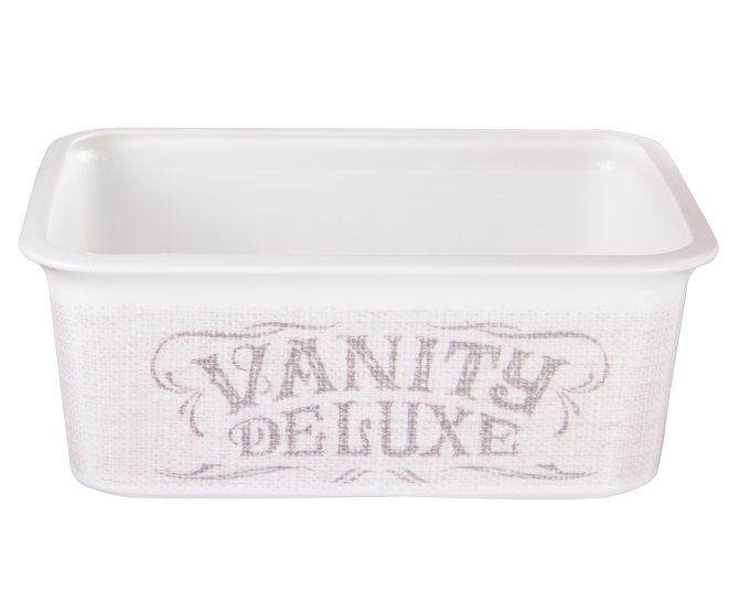 Aufbewahrungsbox Moda M Deluxe Stapelkiste 