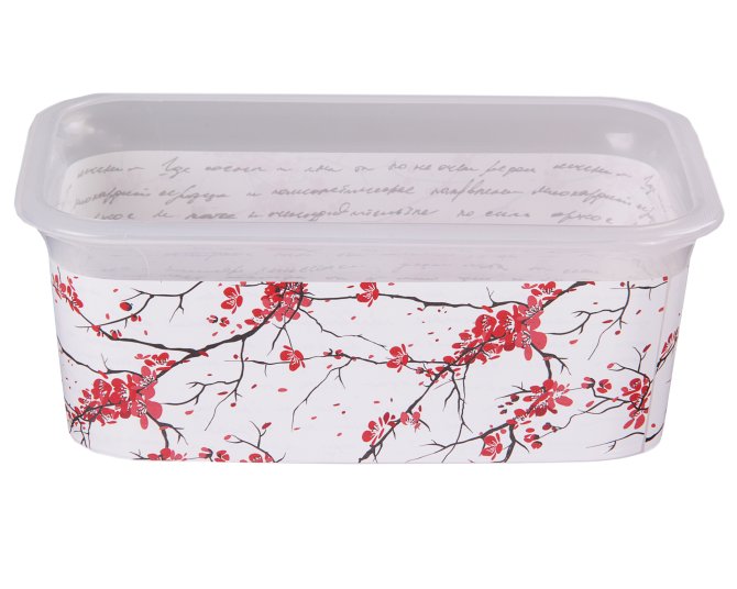 Aufbewahrungsbox Moda M Zen Premium 