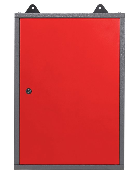 Werkzeugschrank 42 cm rot rot