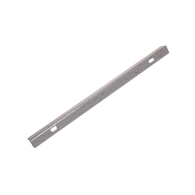 Einlegebodenaufhängung Teil K10 Werkbank Klaus 460x15x15 mm 