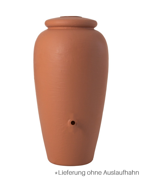 Regentonne Amphore Classic 300 L 