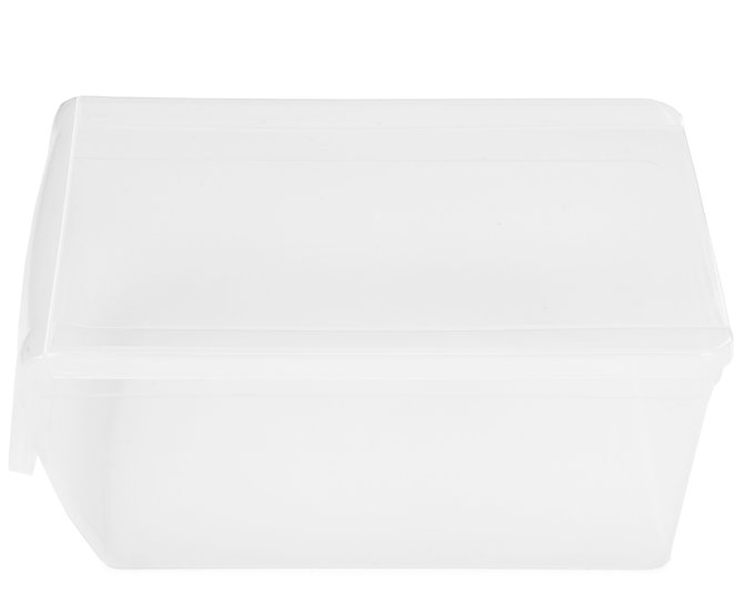 One Box M transparent 