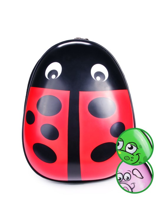 Kinderrucksack mit Motiv S 