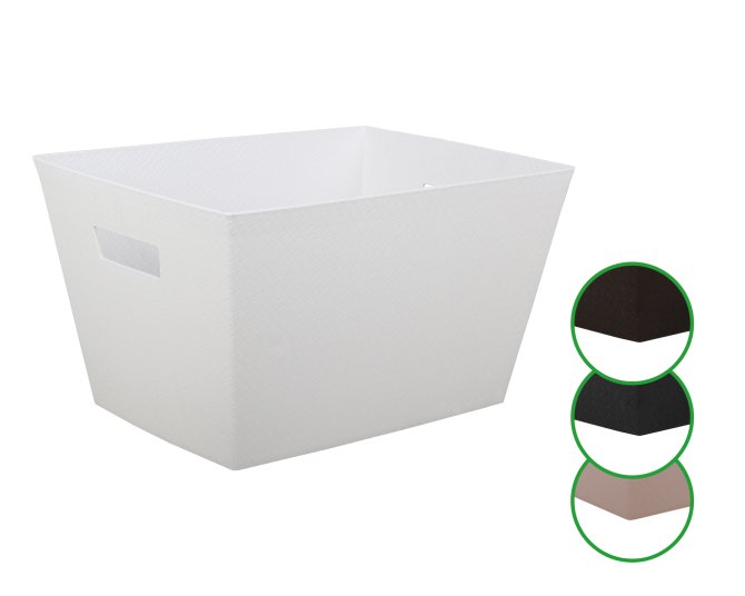 Zeitschriftenbox Bücherkiste Otello 