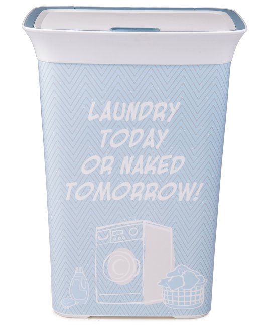 Wäschekorb Wäschebox Moda Witty 60L 