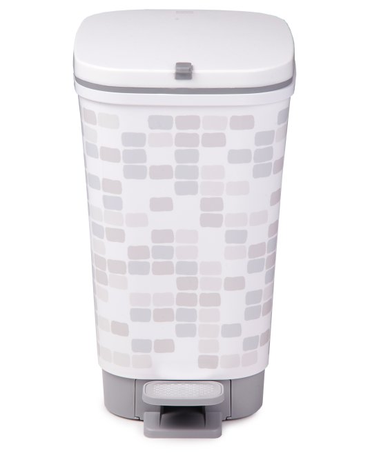 Mülleimer Chic S Mosaik 