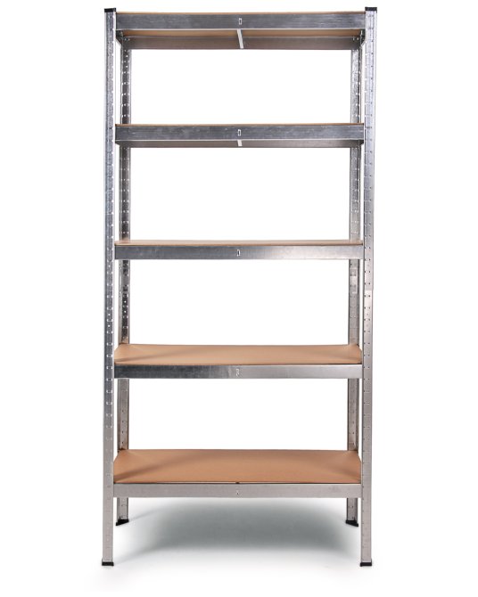 Steckregal Metallregal Thomas 90 x 40 