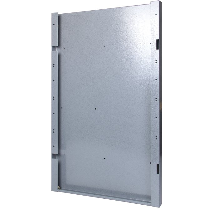 ALTES MODELL Seitenwand 2 rechts H: 770mm 