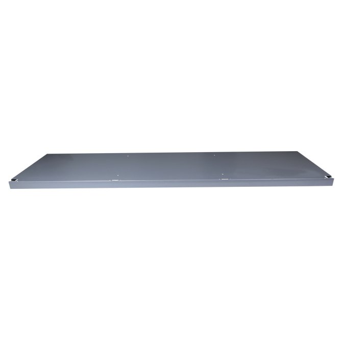 Fachboden für Werkbänke 160 cm Teil 4 1523x464x37 (B/H/T) mm 