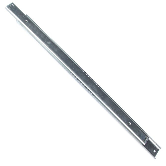 Schubladenführung S4 35x460x9 mm 