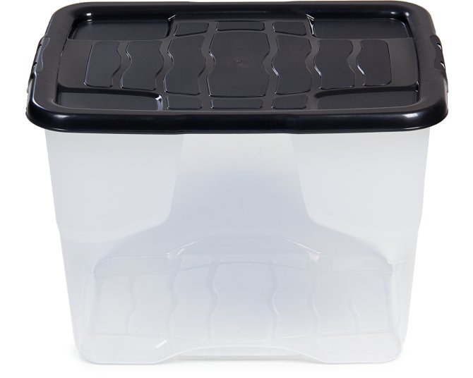 Aufbewahrungsbox Curve 24L 