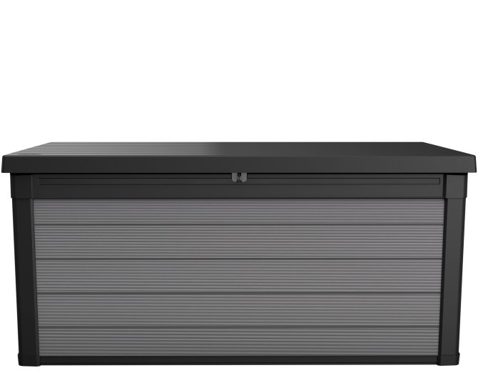 Keter Kissenbox Sitztruhe Premier 570L 